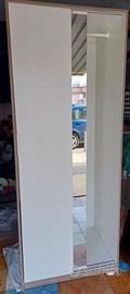 ARMADIO PAX IKEA con SPECCHIO