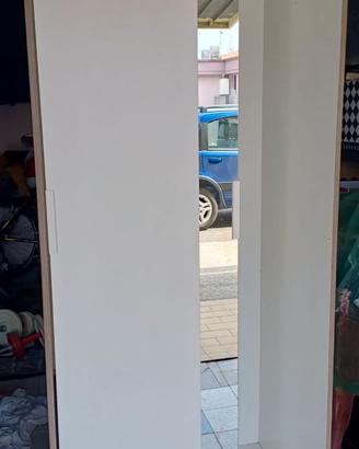 ARMADIO PAX IKEA con SPECCHIO