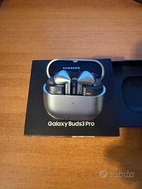 Samsung Galaxy Buds 3 Pro