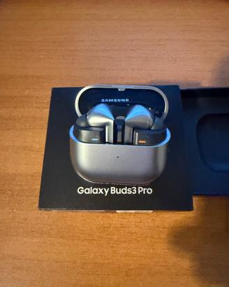 Samsung Galaxy Buds 3 Pro