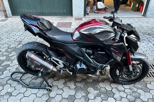 Kawasaki z800 sugomi edition