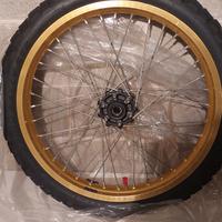 Cerchi honda africa twin 2016-2017-2018-2019