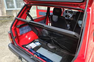 Fiat Panda 750 young