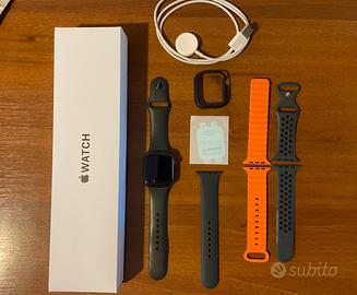 Apple Watch SE 44mm