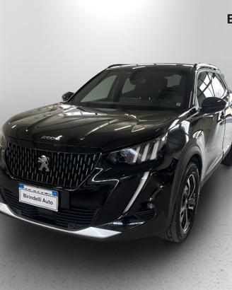 PEUGEOT 2008 2ª serie - 2008 PureTech 130 S&S GT L