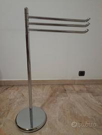 portasciugamani INDA