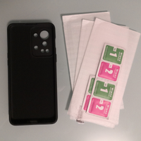 Cover e pellicole vetro Oneplus Nord 2T 5G