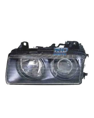FARO SX BMW SERIE 3 E36 90-98 CON LENTE