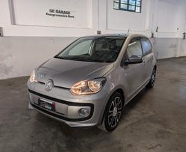 Volkswagen up! 1.0 75 CV 5p. high up!
