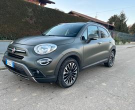 Fiat 500X Cross 1.6 mjt 2021