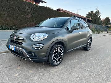 Fiat 500X Cross 1.6 mjt 2021