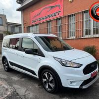 Ford Tourneo Connect Gran Tourneo Connect Active 1