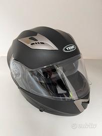Casco modulare Yema M