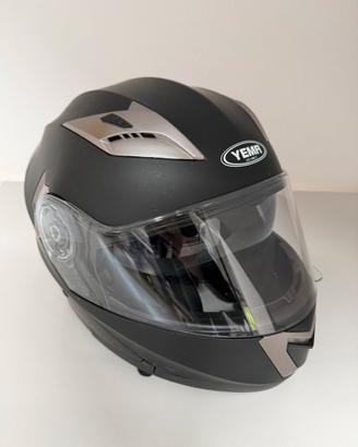 Casco modulare Yema M