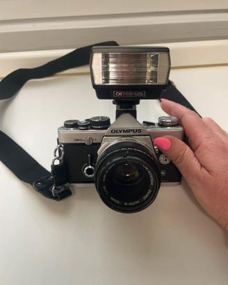 Olimpus Om -2n