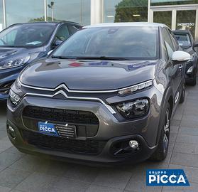 CITROEN C3 III 2017 - C3 1.2 puretech Shine Pack s