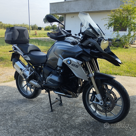 BMW r1200gs