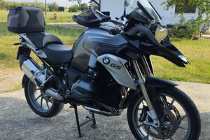 BMW r1200gs