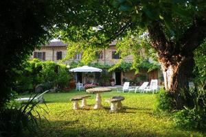 B&B La Grande Agave - Pesaro