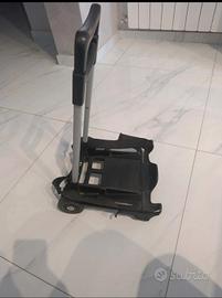 Trolley porta Zaino 
