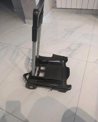 Trolley porta Zaino 