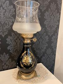 LUME VINTAGE INTATTO
