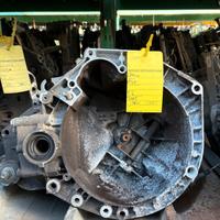 CAMBIO LANCIA MUSA 1.4 BENZINA ANNO:2009