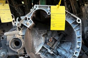 CAMBIO LANCIA MUSA 1.4 BENZINA ANNO:2009