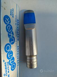 imboccatura Sax Tenore Ottolink 7* Millennium 