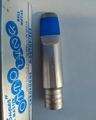 imboccatura Sax Tenore Ottolink 7* Millennium 