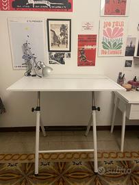 Tavolo da disegno