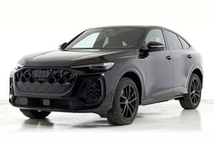 Audi Q5 Sportback TDI 150kW quattro S tronic ...