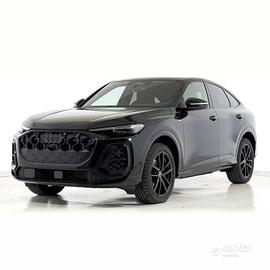 Audi Q5 Sportback TDI 150kW quattro S tronic ...
