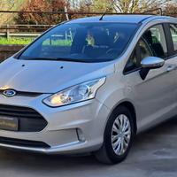 Ford B-Max 1.5 TDCi 75 CV