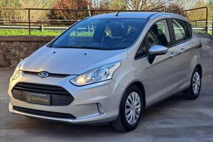 Ford B-Max 1.5 TDCi 75 CV