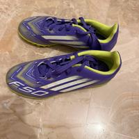 Scarpe da calcio con tacchetti - 35
