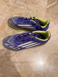 Scarpe da calcio con tacchetti - 35