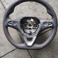 VOLANTE OPEL CORSA