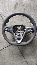 VOLANTE OPEL CORSA