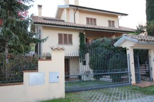 Villa - Appignano del Tronto