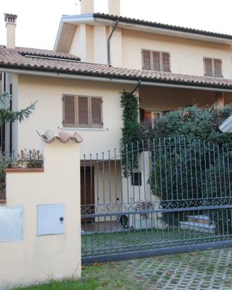 Villa - Appignano del Tronto