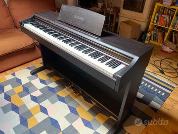 Pianoforte Casio Celviano AP-25V