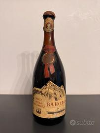 Bottiglie di vino da collezione