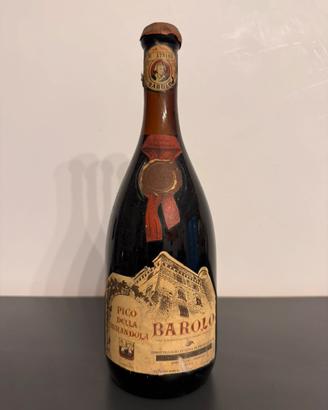 Bottiglie di vino da collezione