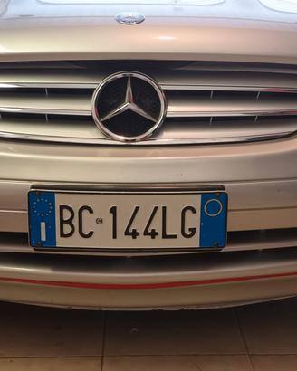Mercedes slk 2000cc 141 kwcompessor .bollo esente.