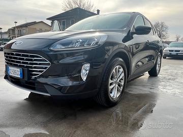 Ford Kuga 1.5 EcoBlue 120 CV 2WD Titanium