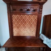 Cassa panca ingresso