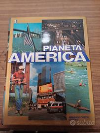 enciclopedia  Pianeta America 