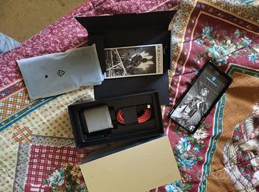 Nubia redmagic 9 pro