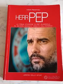 Her Pep (Guardiola)